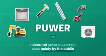 PUWER Awareness