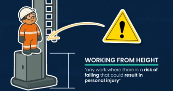 Slips, Trips and Falls Awareness